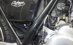 HONDA GB250 CLUBMAN Gen.5 1997 MC10