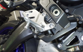 YAMAHA MT-09 2021 RN69J