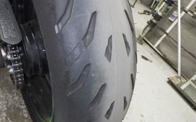 KAWASAKI ZX 10 NINJA ABS 2014