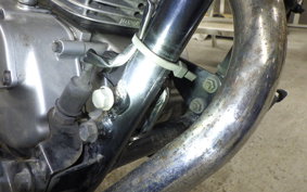 KAWASAKI ELIMINATOR 125 BN125A