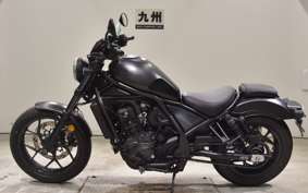HONDA REBEL 1100 DCT 2026 SC87