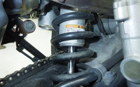 YAMAHA WR250X DG15J
