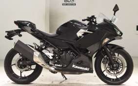 KAWASAKI NINJA 400 2018 EX400G