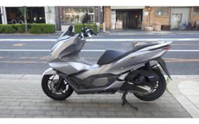 HONDA PCX125 JK05