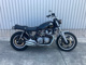 Фото Honda CB750 CUSTOM 1980 с японского аукциона