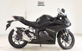 HONDA CBR250RR A MC51