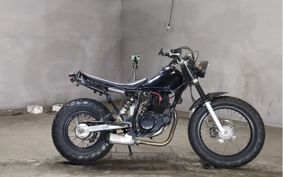 YAMAHA TW200 DG07J