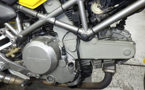 DUCATI MONSTER 400 IE 2004