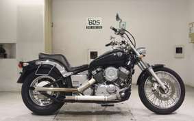 YAMAHA DRAGSTAR 400 2002 VH01J