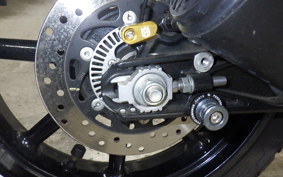 HUSQVARNA SVARTPILEN 250 2006