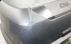 HONDA PCX125 2025 JK05