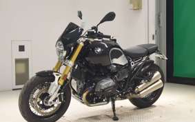 BMW R NINE T 2022