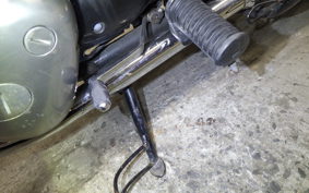 KAWASAKI W400 2007 EJ400A