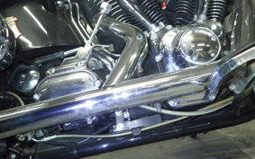 HARLEY FLSTSC 1450 2004