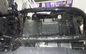 HONDA GB350S 2022 NC59