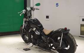 YAMAHA DRAGSTAR 400 1996 4TR