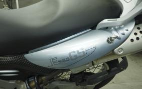 BMW F650GS 2004