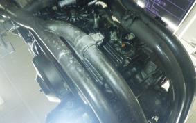 KAWASAKI GPZ400 1983 ZX400A