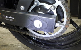 KAWASAKI NINJA 400 2024 EX400G