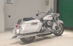 HARLEY FLHR 1580 2007