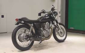 YAMAHA SR400 Gen.3 2006 RH01J
