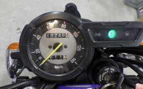 YAMAHA TRICKER Gen.3 2025 DG32J