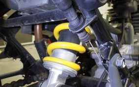 HONDA FTR223 2025 MC34