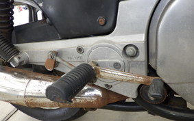 LAVERDA 1000RGS 1984