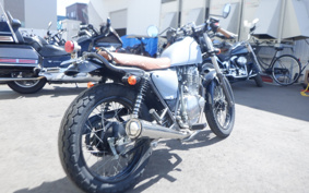 SUZUKI GLASS TRACKER BIG BOY NJ47A