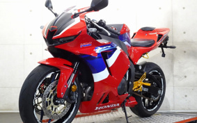 HONDA CBR600RR ABS 2020 PC40