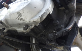 HONDA TODAY 2 AF67