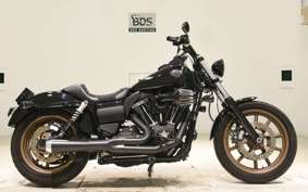 HARLEY FXDLS1800 2017