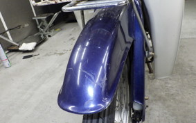 SUZUKI BIRDIE 50 BA41A