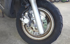 YAMAHA AXIS 125 TREET SE53J