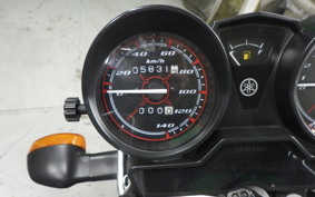 YAMAHA YBR125 2020