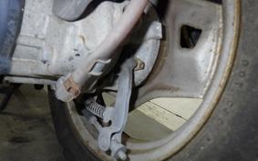 HONDA DIO Gen.5 1997 AF57