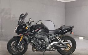 YAMAHA FZ1 FAZER 2008 RN17