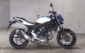SUZUKI SV650 VP55B