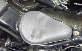 HONDA STEED 400 1994 NC26