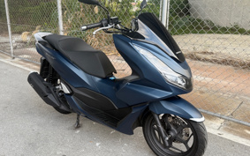HONDA PCX125 JK05