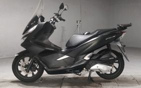HONDA PCX 125 JF81