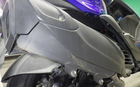 YAMAHA CYGNUS Griffus 2014 SEJ4J