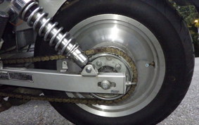 HONDA MAGNA 250 MC29