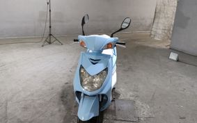 YAMAHA CYGNUS 125 X SE44J