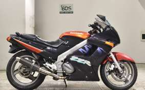 KAWASAKI ZZ-R250 EX250H