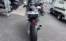 YAMAHA MT-10 SP ABS 2017 RN50J