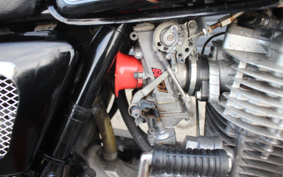 YAMAHA SR400-1 2003 RH01J