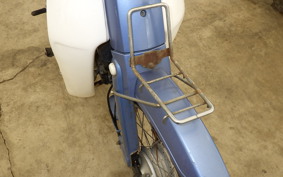 HONDA C50 SUPER CUB 1982 C50