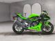 Фото Kawasaki NINJA ZX-6R 2024 с японского аукциона