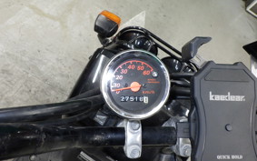HONDA ZOOMER AF58